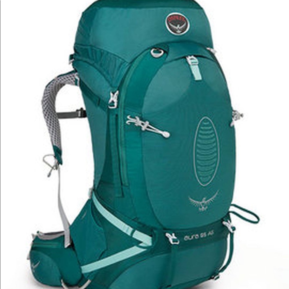 Osprey Aura 65 Liter - perfect condition
